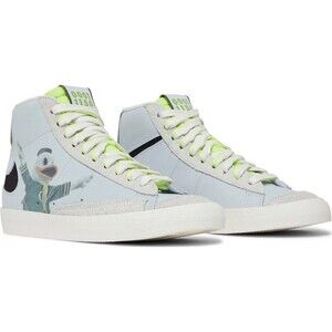 *RARE & NEW* Nike Blazer Mid ‘77 Oregon Ducks Basketball PE size 11.5